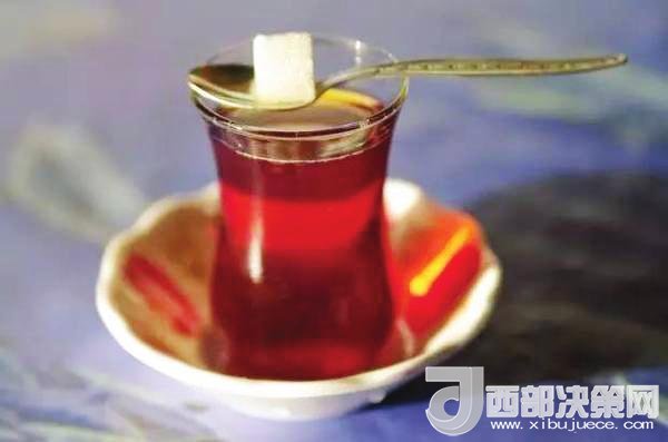 英國(guó)人愛紅茶蒙古流行奶茶味道各異的茶飲你喝過(guò)幾種【4】