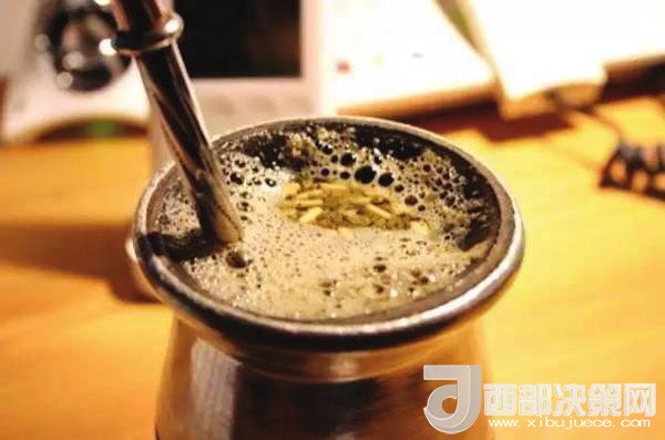 英國(guó)人愛紅茶蒙古流行奶茶味道各異的茶飲你喝過(guò)幾種【5】