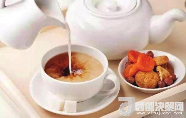 英國(guó)人愛紅茶蒙古流行奶茶味道各異的茶飲你喝過(guò)幾種【3】